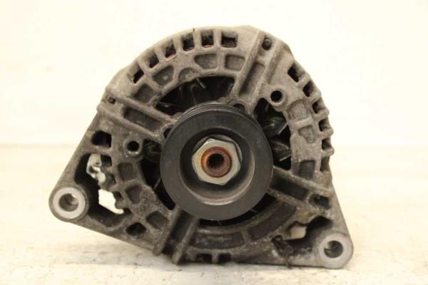 ALTERNATEUR OPEL 120AMP 1.0 / 1.2 / 1.4 - Vue 1